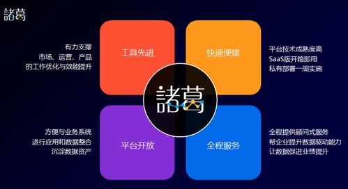 營銷之道，洞察先行 互聯網數據服務的戰略價值