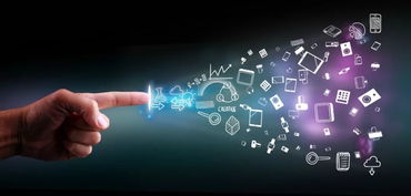 破解教育數據孤島，互聯網數據服務企業的機遇與挑戰